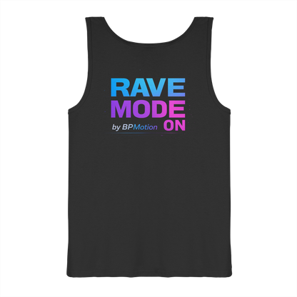 BPMotion – Rave Mode On Tank Top