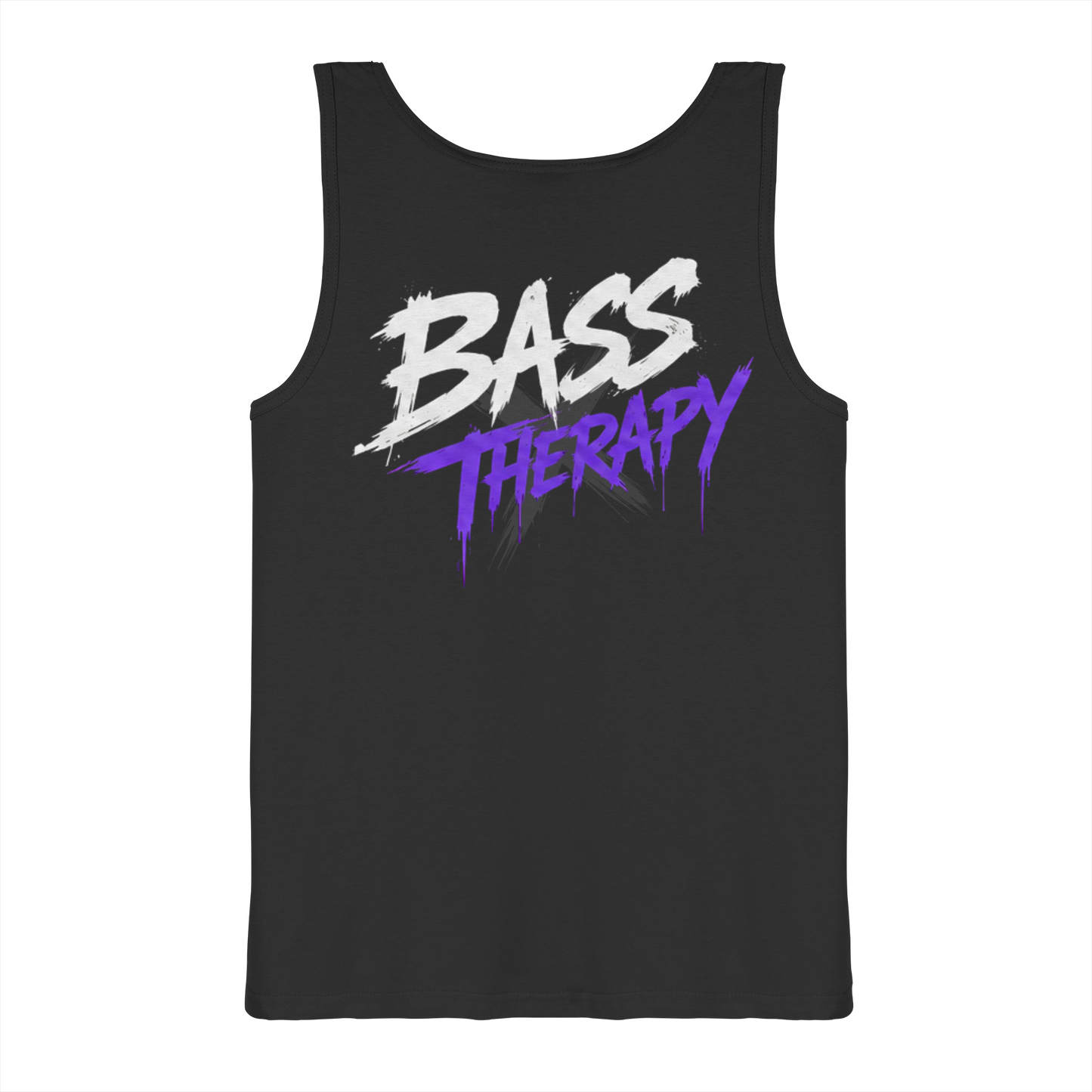 BPMOTION Tank Top Bass Therapy