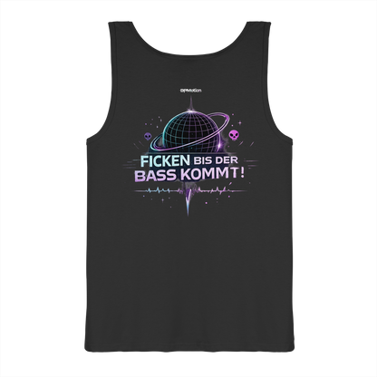 BPMOTION Tank Top Bass Kommt!