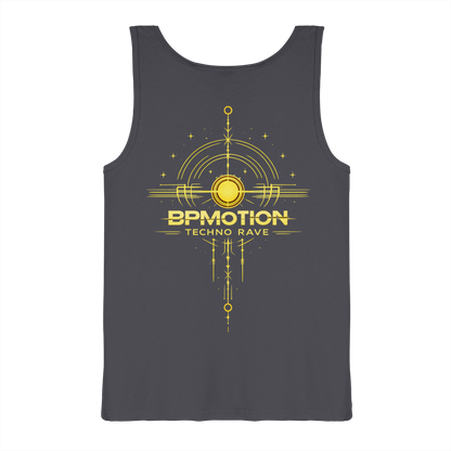 BPMOTION Tank Top Techno Rave