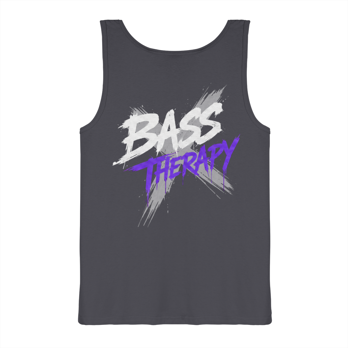 BPMOTION – Bass Therapy - Tank-Top