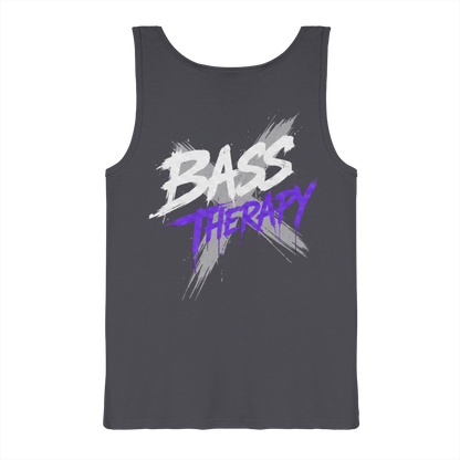 BPMOTION – Bass Therapy - Tank-Top