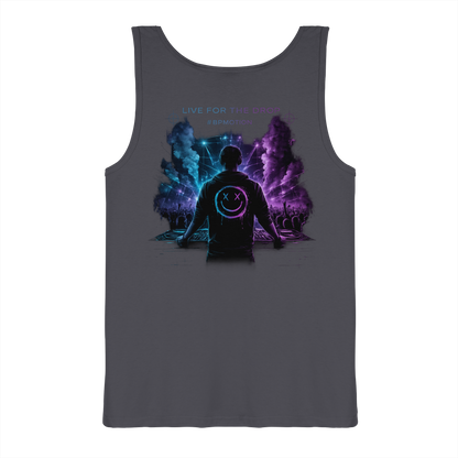 BPMOTION – Live For The Drop - Tank-Top