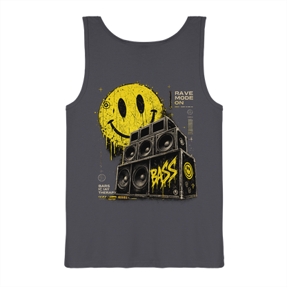 BPMOTION  Tank Top Rave Mode