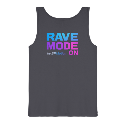 BPMotion – Rave Mode On Tank Top