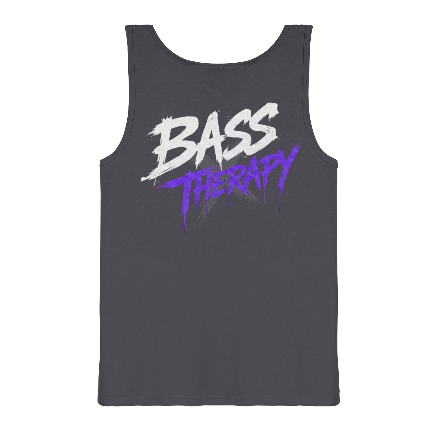 BPMOTION Tank Top Bass Therapy