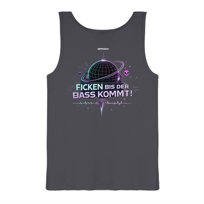 BPMOTION Tank Top Bass Kommt!