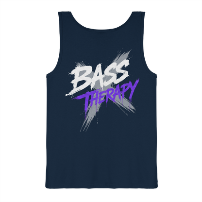 BPMOTION – Bass Therapy - Tank-Top