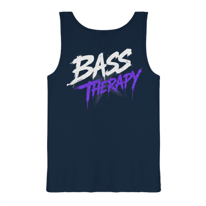 BPMOTION Tank Top Bass Therapy