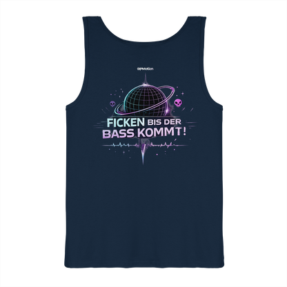 BPMOTION Tank Top Bass Kommt!