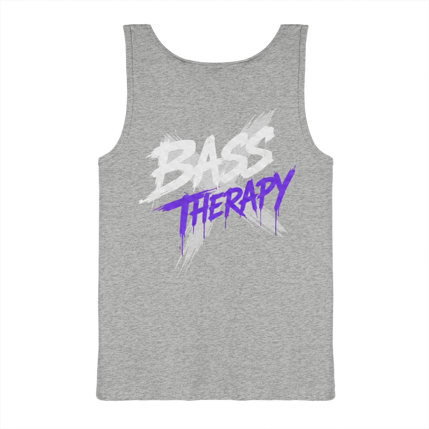 BPMOTION – Bass Therapy - Tank-Top