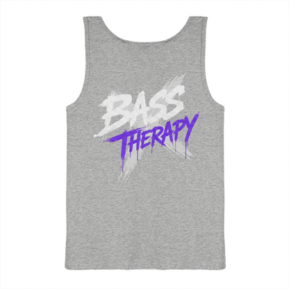 BPMOTION – Bass Therapy - Tank-Top