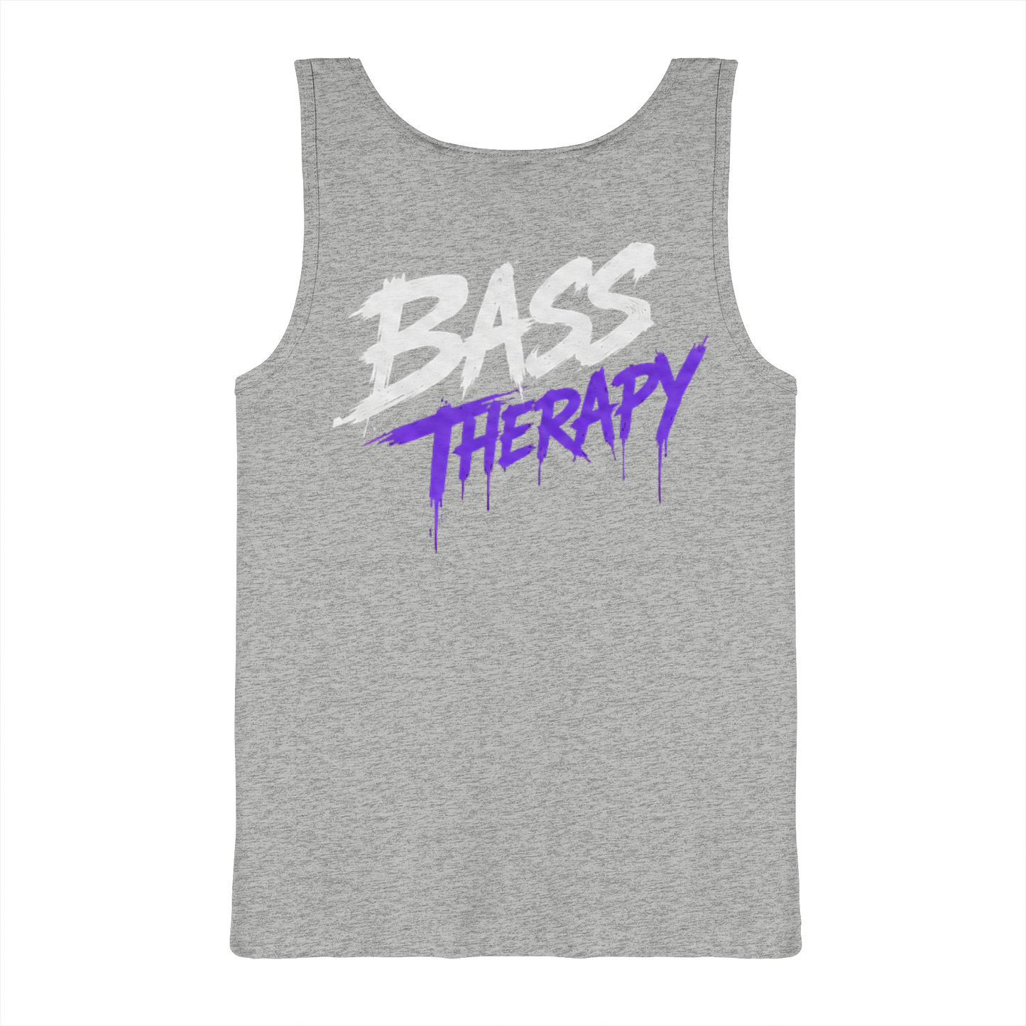BPMOTION Tank Top Bass Therapy
