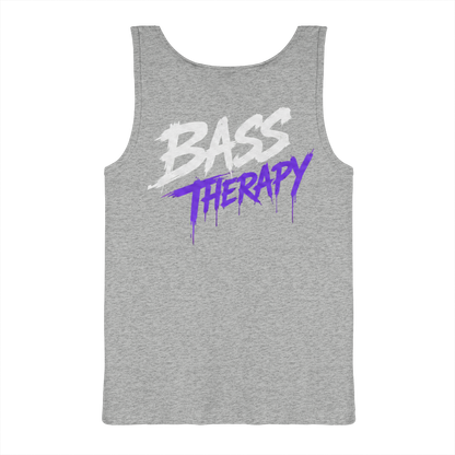 BPMOTION Tank Top Bass Therapy