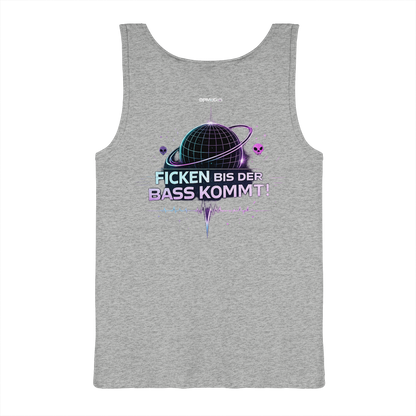 BPMOTION Tank Top Bass Kommt!