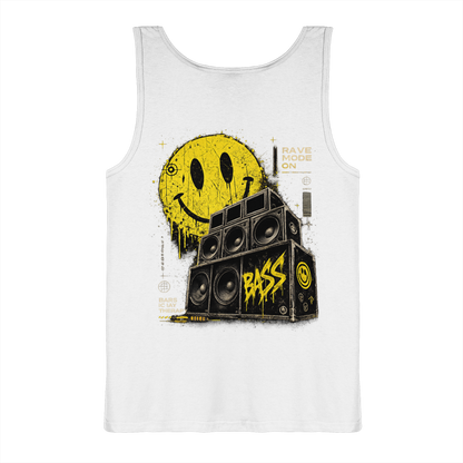 BPMOTION  Tank Top Rave Mode