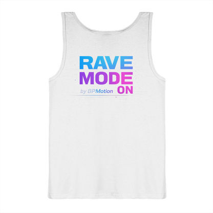 BPMotion – Rave Mode On Tank Top