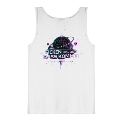 BPMOTION Tank Top Bass Kommt!