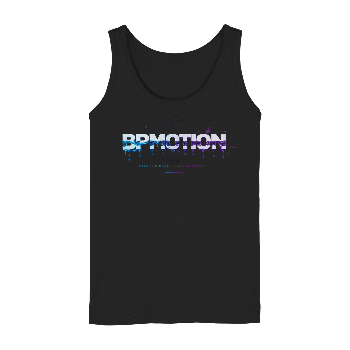 BPMOTION Liquid Bass