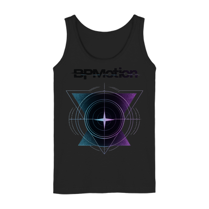 BPMOTION Ladies Tank Top United By Bass