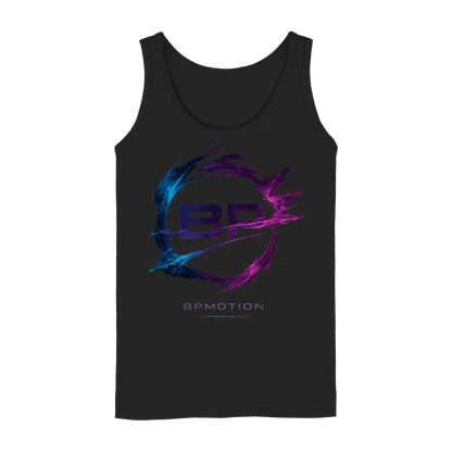 BPMOTION Ladies Tank-Top Energy Wave Shirt
