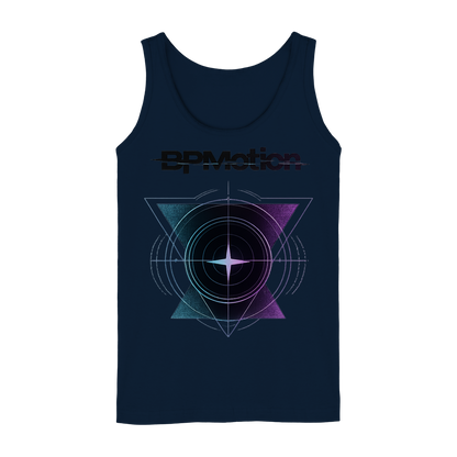 BPMOTION Ladies Tank Top United By Bass