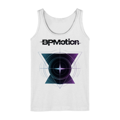 BPMOTION Ladies Tank Top United By Bass