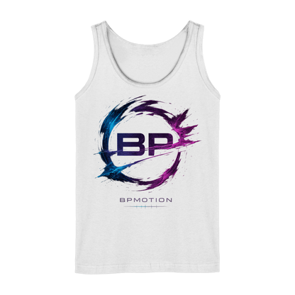BPMOTION Ladies Tank-Top Energy Wave Shirt
