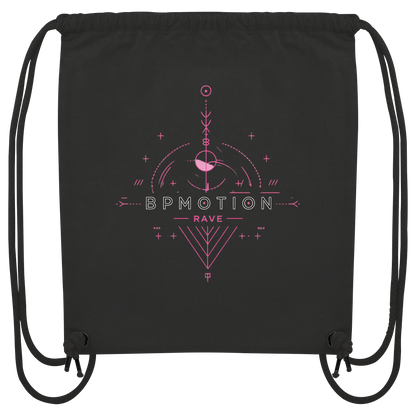 BPMOTION  Organic Gym Bag Future Orbit