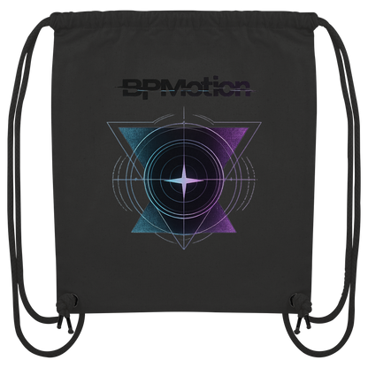 BPMOTION Gym Bag United By Bass