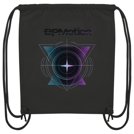 BPMOTION Gym Bag United By Bass