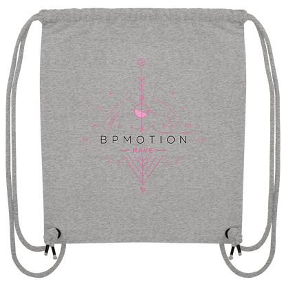 BPMOTION  Organic Gym Bag Future Orbit