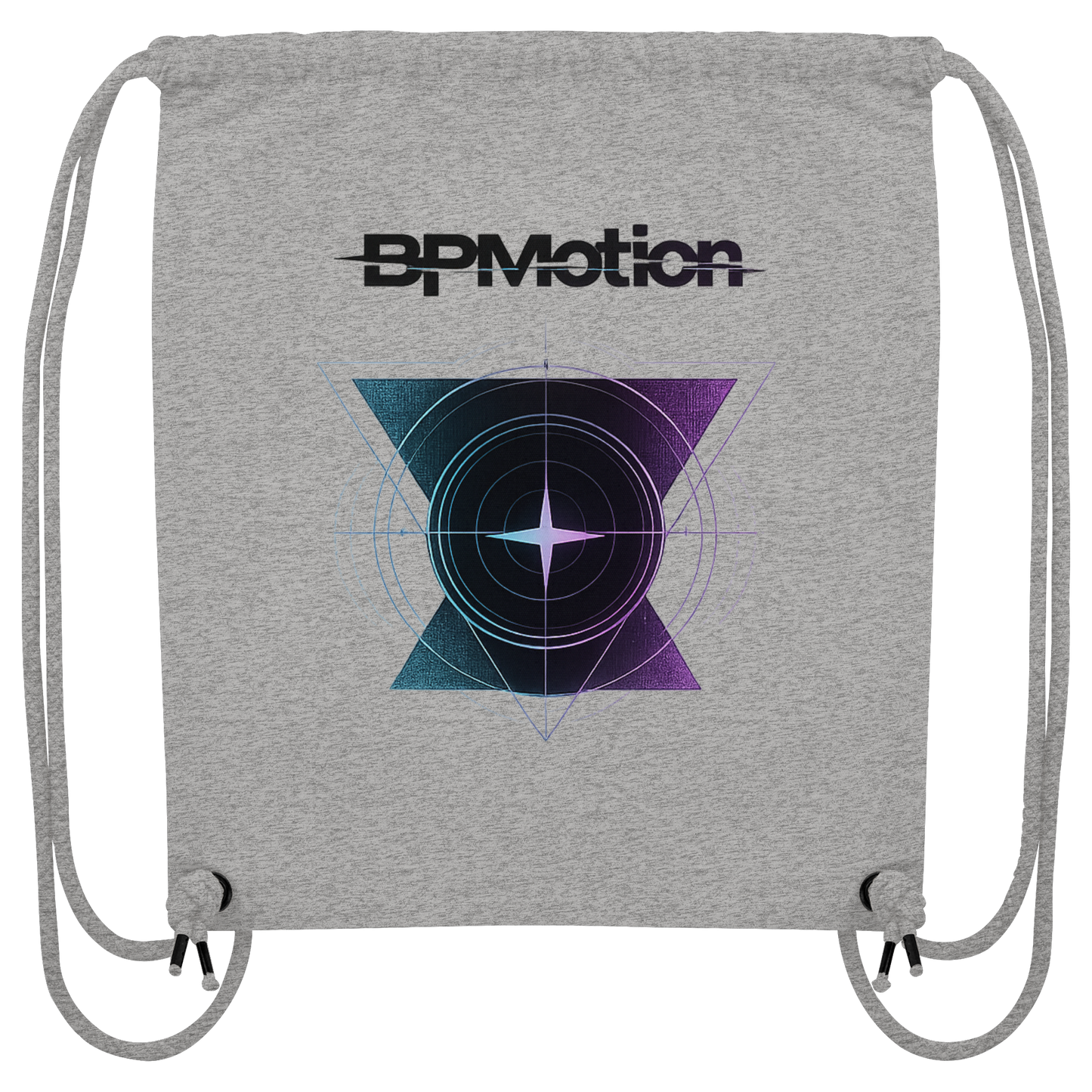 BPMOTION Gym Bag United By Bass