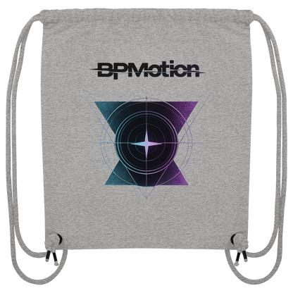 BPMOTION Gym Bag United By Bass