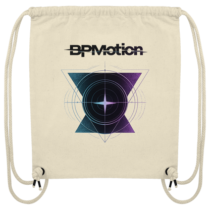 BPMOTION Gym Bag United By Bass