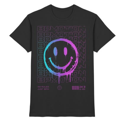 BPMOTION Neon Smile