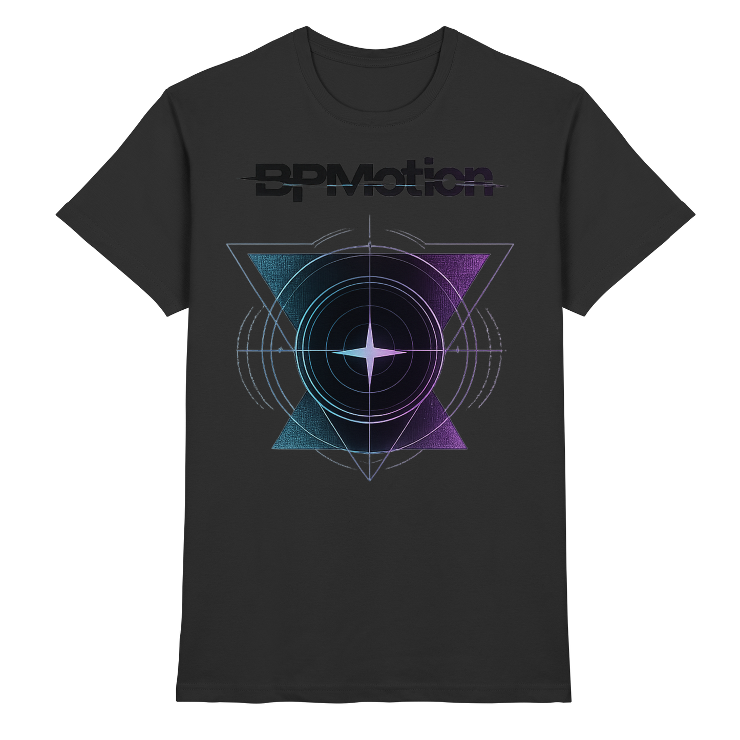 BPMOTION T-Shirt United By Bass