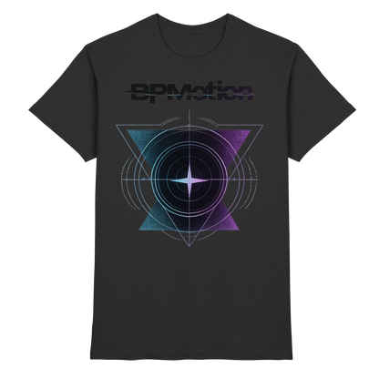 BPMOTION T-Shirt United By Bass