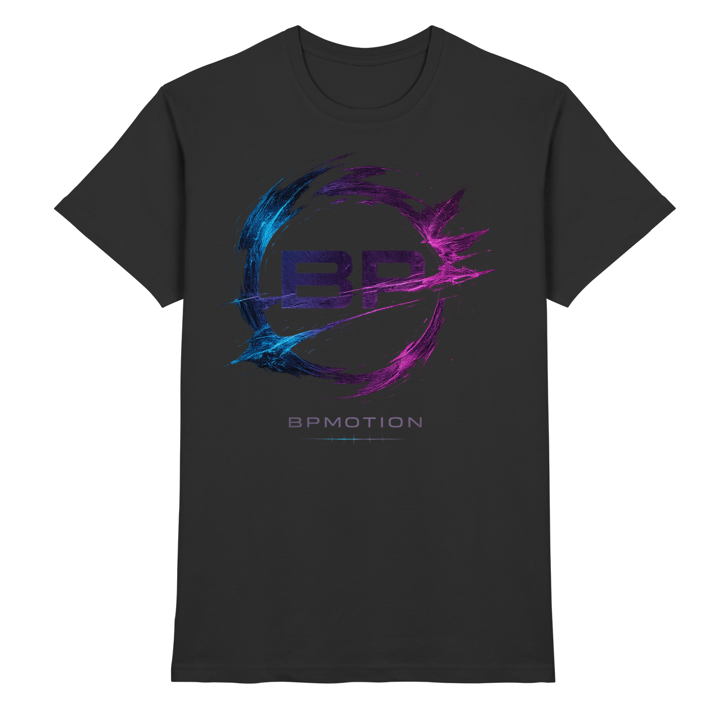 BPMOTION Energy Wave Shirt