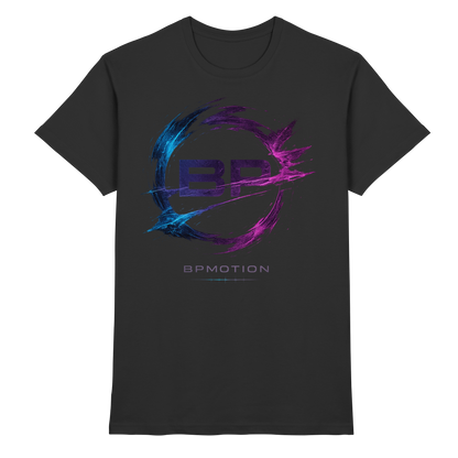 BPMOTION Energy Wave Shirt
