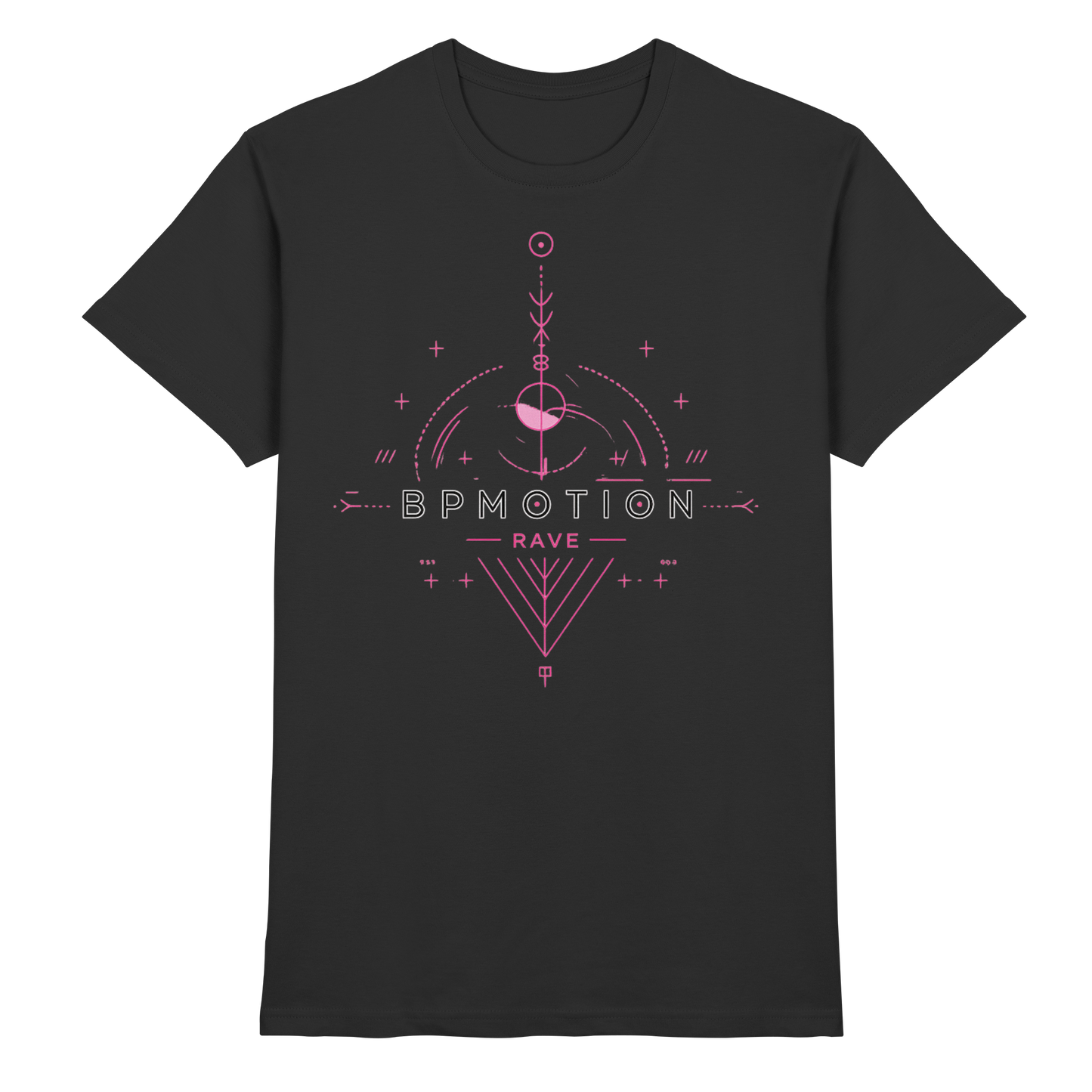 BPMOTION T-Shirt Future Orbit