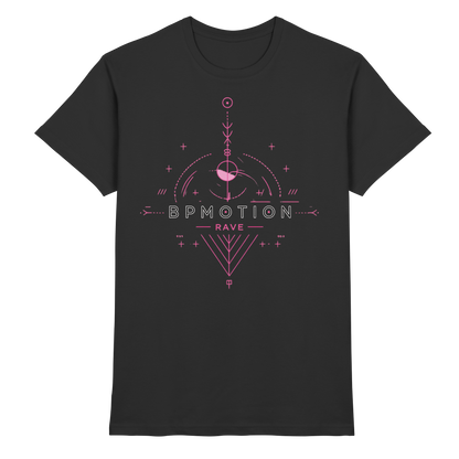BPMOTION T-Shirt Future Orbit
