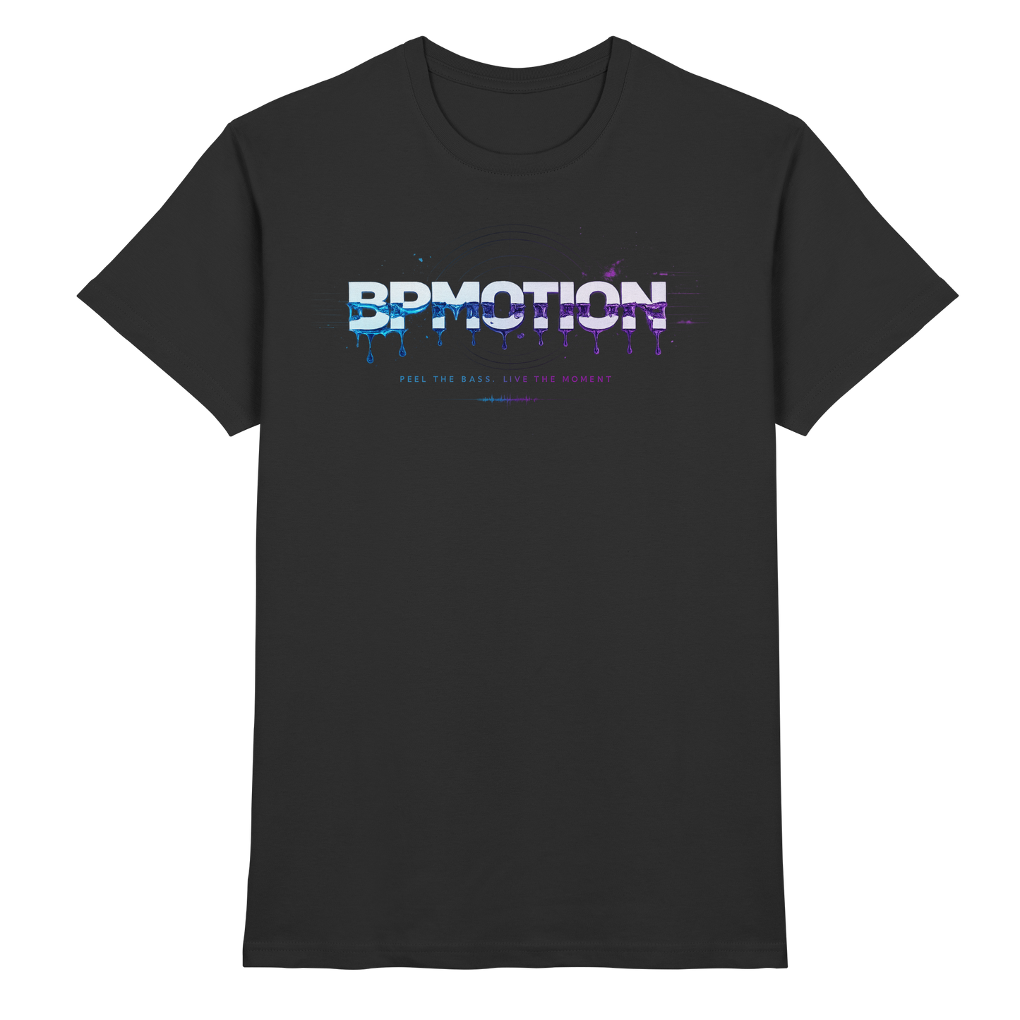 BPMOTION Liquid Bass