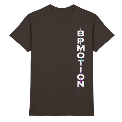 BPMOTION T-Shirt Vertical Strike