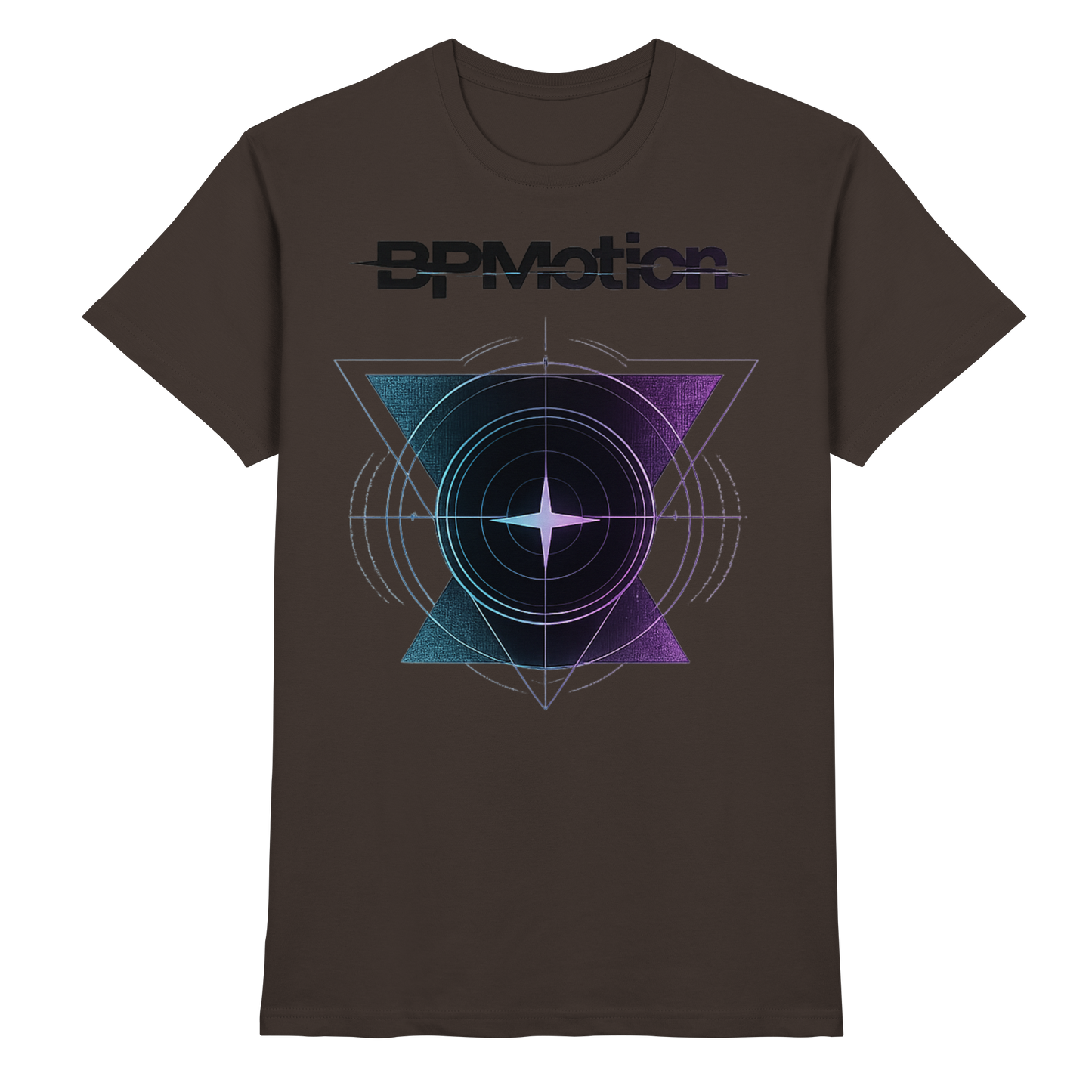 BPMOTION T-Shirt United By Bass