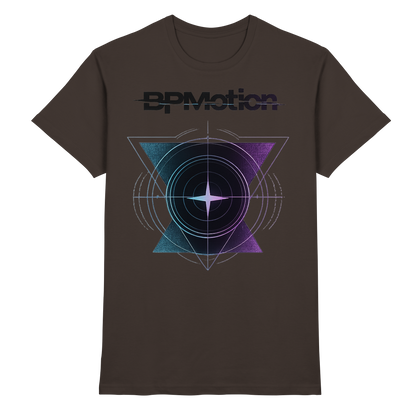 BPMOTION T-Shirt United By Bass
