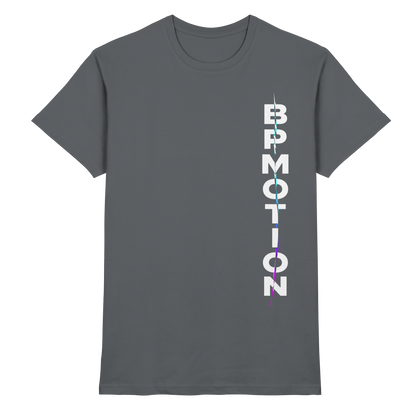 BPMOTION T-Shirt Vertical Strike