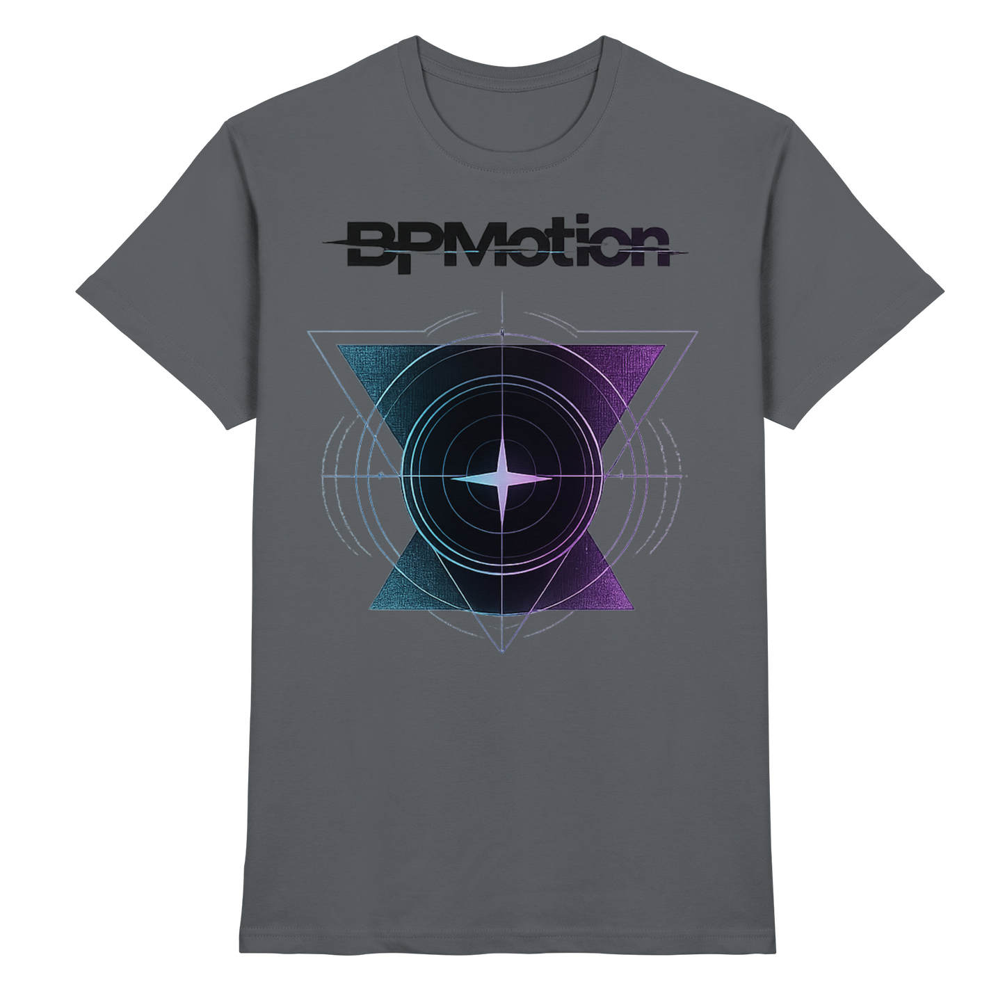 BPMOTION T-Shirt United By Bass