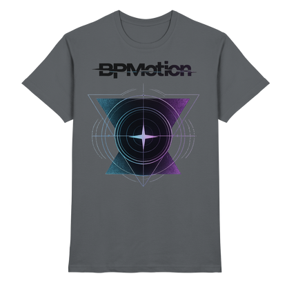 BPMOTION T-Shirt United By Bass