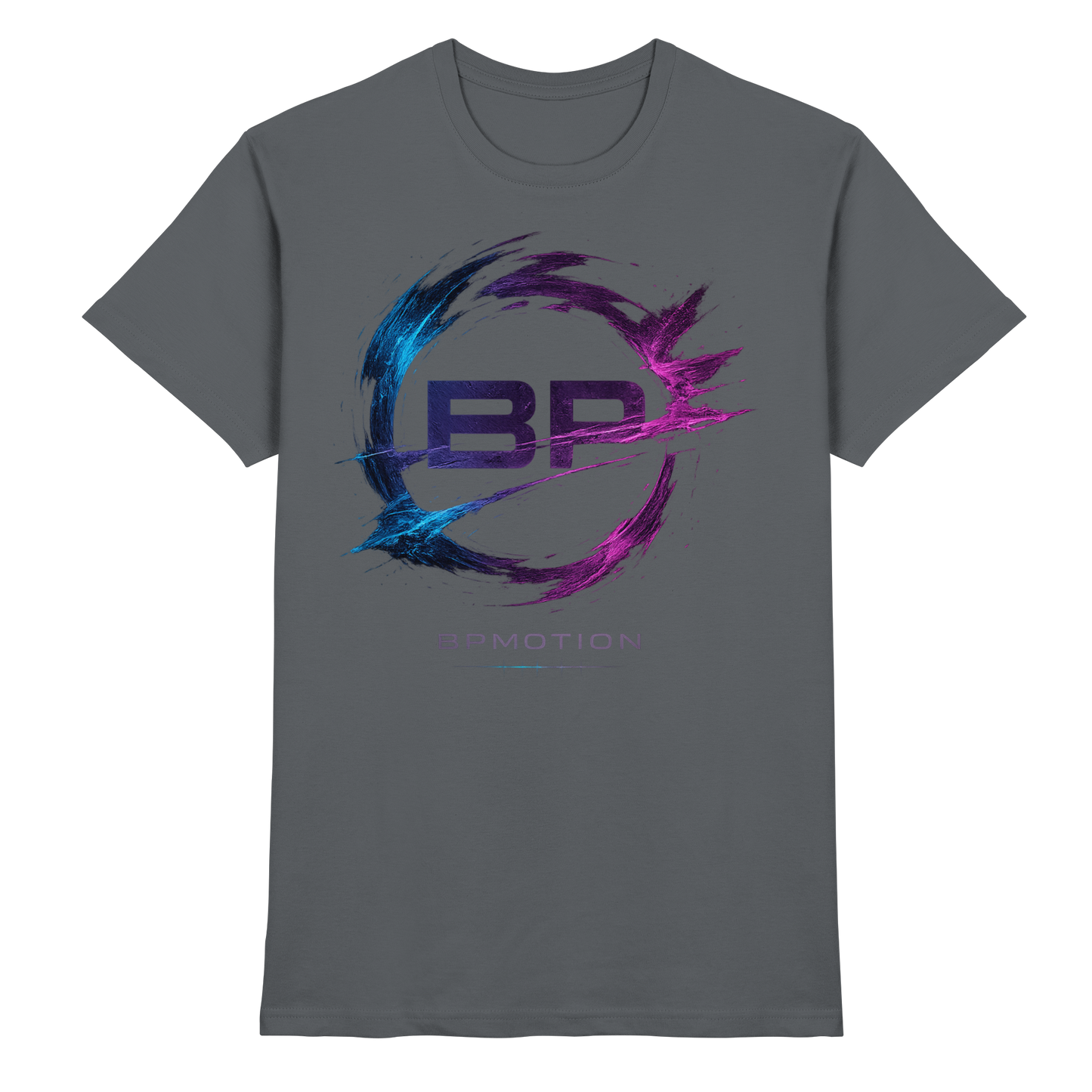 BPMOTION Energy Wave Shirt